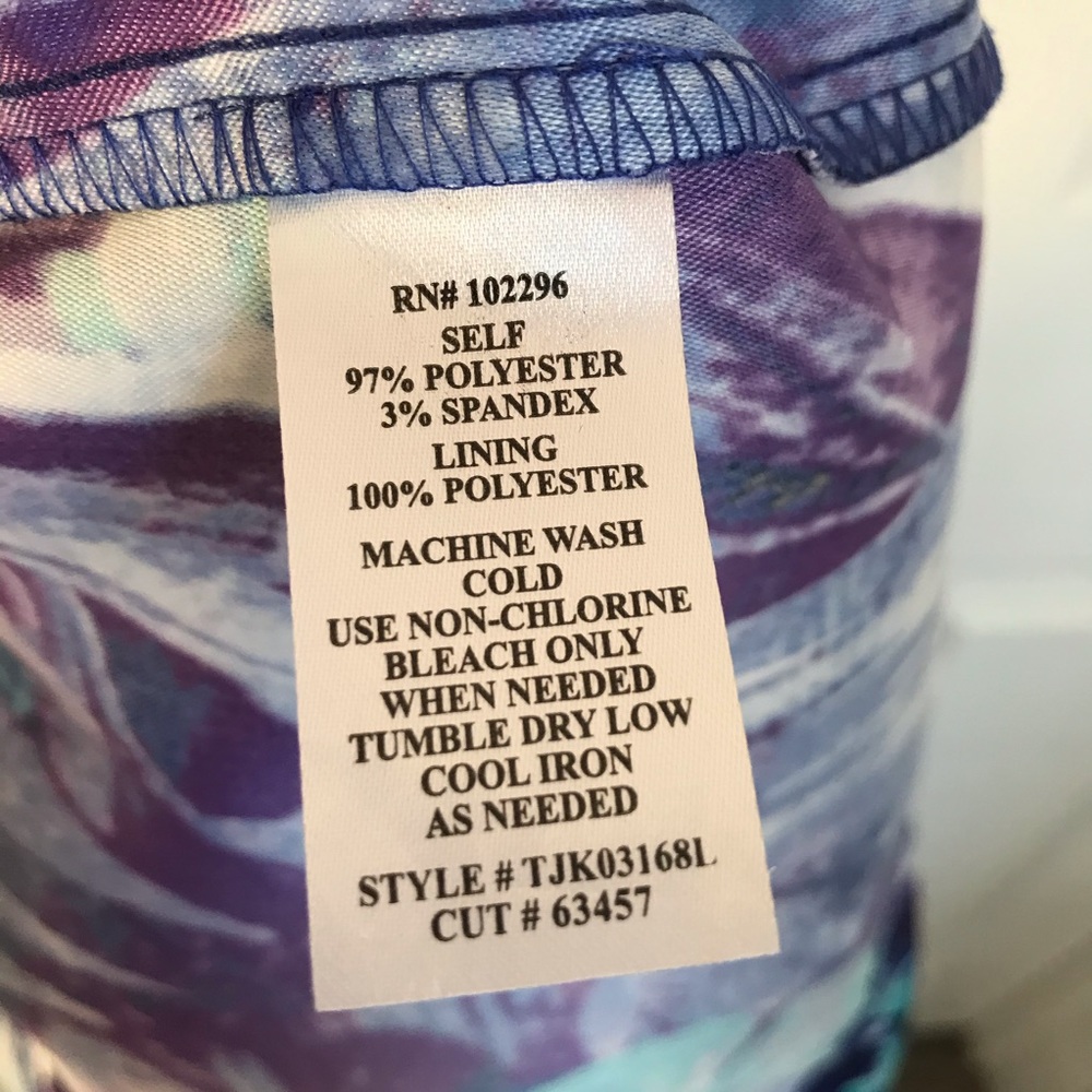 DRESS - Picture 5 of 5